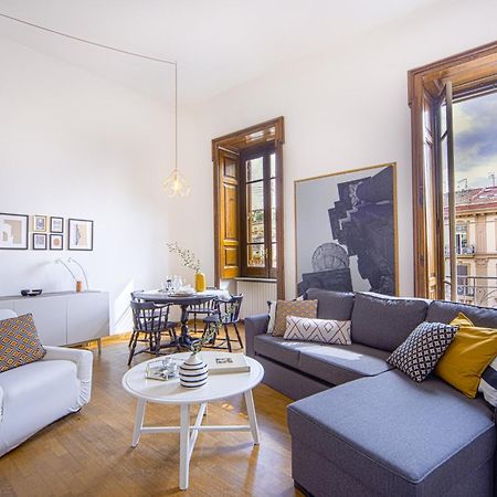 Gocce Villas - Casa Frangio Modern Apartment Historical Centre ナポリ エクステリア 写真