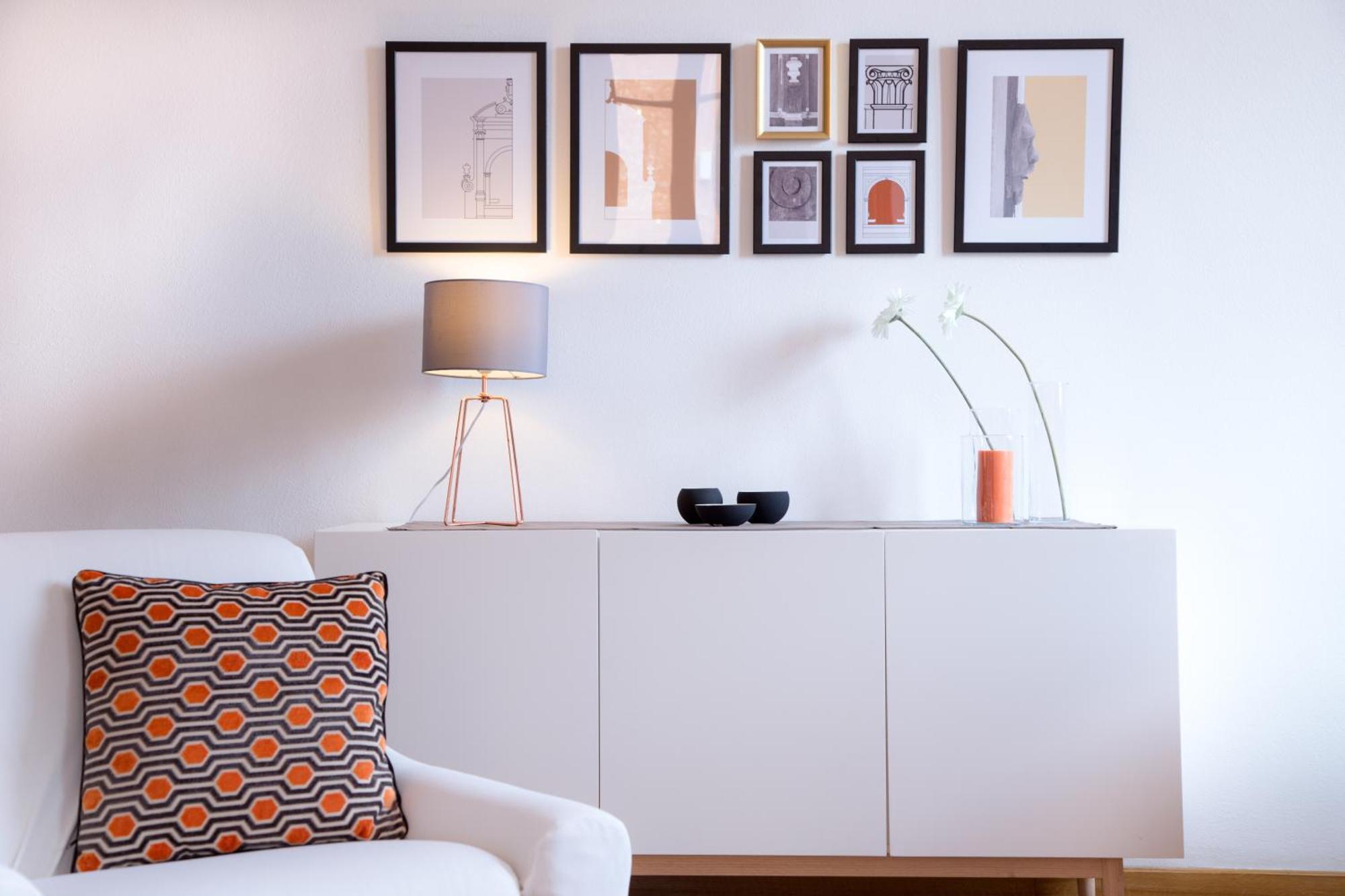 Gocce Villas - Casa Frangio Modern Apartment Historical Centre ナポリ エクステリア 写真